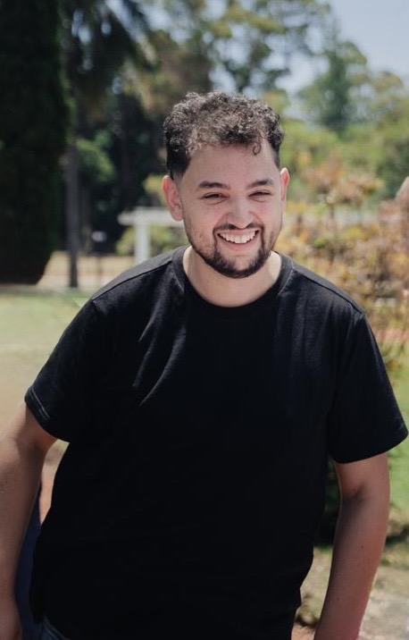 Nico Espinola